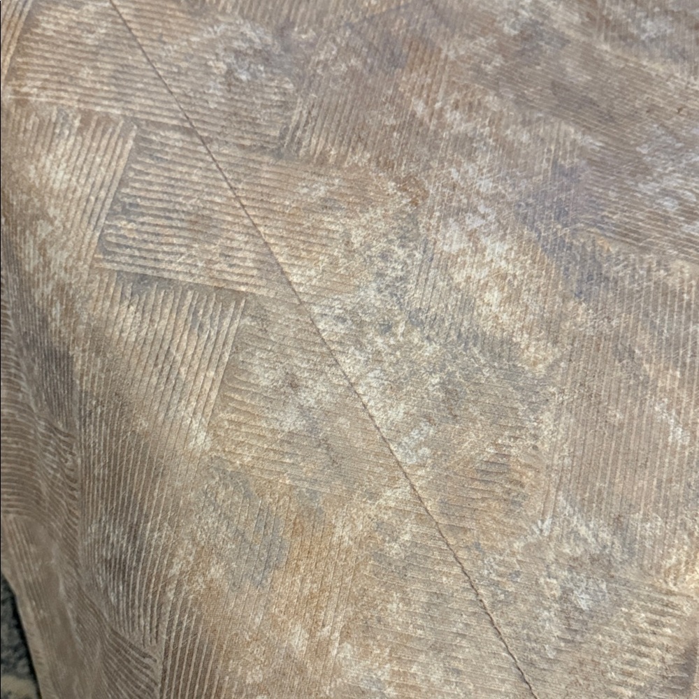 Hudson Park Collection Duvet includes Pillow Cases Sandstone - Picture 9 of 9